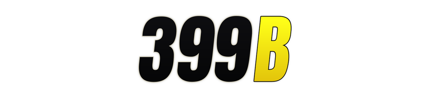 399b
